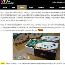 D mana pt gumilang abadi indoplast : Website Resmi Flimty Indonesia Fit Slim And Healthy
