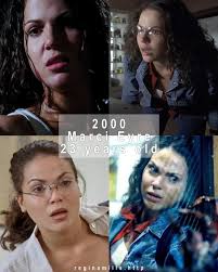 How Old Is The Actor of Regina