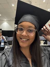 Shantel Moses's Instagram, Twitter & Facebook