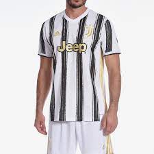 Replacing the club's stripes with for this kit, the stripes have been replaced with a brushstroke pattern, which runs down the jersey's. Juventus Jersey 2020 2021 Home Kit Adidas Juventus Official Online Store
