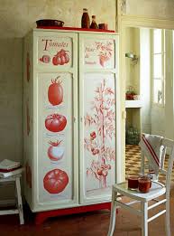 Customiser Son Ancienne Cuisine Mobilier De Salon Meubles Peints Style Funky Relooking De Mobilier