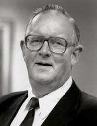 An architect of the 'Minnesota Model,' Rev. Gordon Grimm held fast to  Hazelden's mission