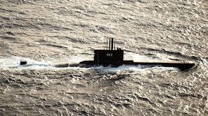 Pengoperasian kapal selam, merupakan strategi yang jitu, karena indonesia sebagai negara maritim, menjadi hal yang mutlak untuk memiliki kapal selam. Vfgxkt6aihhr M