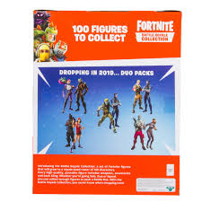 Coupons can be redeemed at any. Fortnite Action Figure 2 S1 Squad Pack Walmart Canada