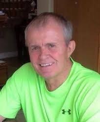 Gordie's Pastoral Musings: A Tribute to Garry Lefebvre: My Hero, My Friend