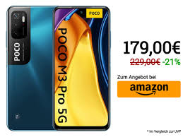 More everything.mediatek dimensity 700 5g90hz fhd+ dotdisplay. Xiaomi Poco M3 Pro 5g Handy Bei Amazon Vorbestellen Und Sparen Netzwelt