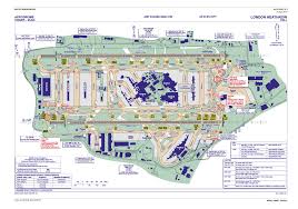 Egll London Heathrow Airport Opennav