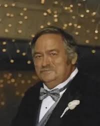 Obituary information for James J. Bent