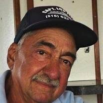 Gary L. Rizzo Obituary