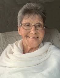 Judith Wolfe Obituary