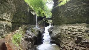Watkins Glen State Park