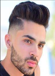 Stunning Men Hairstyle To Rock Your Summer As The New Season Starts To Approach It Is Time To Step Up With New Men Hairstyles Boy Hairstyles Crazy Hair Boys