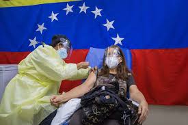 Echa un vistazo a nuestra selección de tengo mi vacuna para ver las mejores piezas hechas a mano, únicas o personalizadas de nuestras tiendas. Un Carnet De La Patria Para Acceder A La Vacuna En Venezuela Internacional