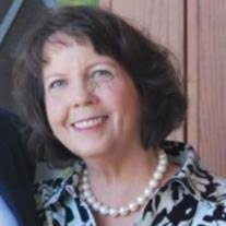 Obituary information for Rebecca "Becky" A. Grimes