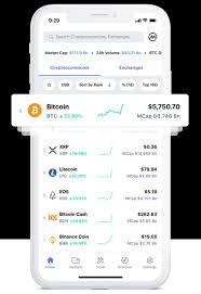 With coingecko you can see and track prices of 100s and 1000s of cryptocurrencies in fiat and btc with appealing charts of different intervals. Coinmarketcap Api An Introductory Guide Algotrading101 Blog