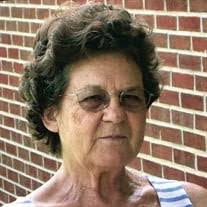 Peggy Spence's Instagram, Twitter & Facebook