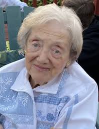 Most Recent Obituaries