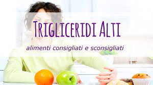 I trigliceridi alti dipendono soprattutto da uno stile di vita sbagliato, dove l'alimentazione è satura di cibi grassi e troppo calorici, dove l'individuo fuma, non svolge attività fisica e tende al sovrappeso. Trigliceridi Alti Alimenti Consigliati E Sconsigliati Youtube