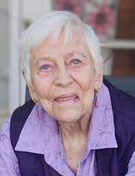 Shirley Marguerite Terhaar Obituary July 24, 2024