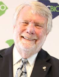 Bobby Hitt honored at SCBIO; commerce secretary credited for role in life  sciences growth