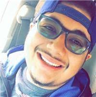 Laundo Ernesto "Big Oso" Abrego Obituary (2021)