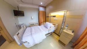 Harga kamar rs pondok indah 2020. Rawat Inap Rumah Sakit Puri Cinere