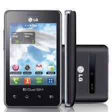 LG Optimus L3 E400 Desbloqueado Semi ...