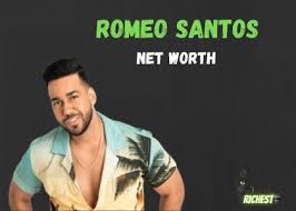 Romeo santos fechas de gira 2021. Romeo Santos Net Worth 2021 Total Income Revenue