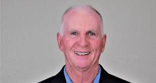 Mark Stainbrook's Instagram, Twitter & Facebook