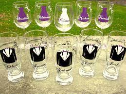 Copas decoradas para boda azul novocomtop. Pin De Alejandra Toledo En Decoracion Para Boda Copas De Novios Copas Boda Copas Decoradas Para Boda