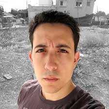 Guy Ben-noon in Affula, Israel :: Behance