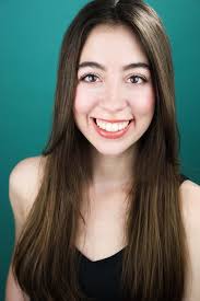 Nicole Crandall's Instagram, Twitter & Facebook