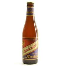 Troubadour Blond 33cl Koop Bier Online Bier Blond Brouwerij
