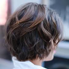 Est ce que ça va m'aller ?? Zoom Sur La Coupe Degrade Court Femme Venez Decouvrir Nos Idees De Coiffures Et De Couleurs De Cheveux
