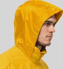 Jack Wolfskin Pack&Go Overhead M