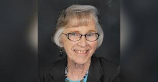 Edna D. Kroepel Obituary