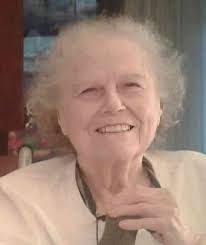 Emily Morgan Obituary (1934