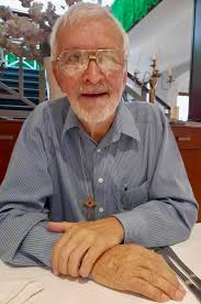 I am saddened to report the passing of Brother Cecil Bernard Herndon  (1945-2018)