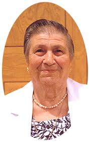 Rosina Renzi Obituary