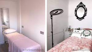 6 Tips To Decorate A Small Lash Room Lashroomdecor 6 Tips To Decorate A Small Lash Room Lash Artist Tips Her Lash Lash Room Small Lashes Beauty Room Decor