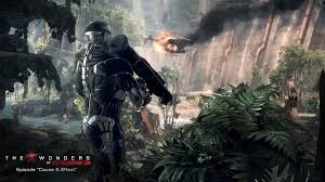 Crysis set the visual benchmark for pc games that still stands today. Playstation Plus August 2014 Games Preview