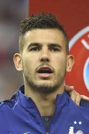 Lucas hernández fifa 19 career mode рейтинги игрока. Lucas Hernandez France Zdjecia Obrazy Imago Fussballspieler