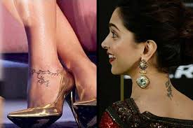 Celebrities love to get tattoos—some have been tatted for love, and others with meaningful symbols or life mottos. Bollywood Celebs And Their Tattoos