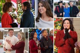 A list of 40 titles. Full Schedule Of 2020 Hallmark Christmas Movies Ew Com