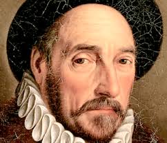 Old Money Guy: Michel de Montaigne