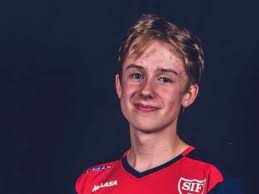 Ludvig från Malå servade hem guldet