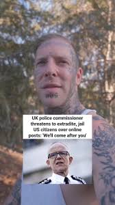 Y’all scared of the UK or nah? 🤔😂 New Video drops Friday!