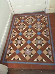 Add the classic beauty and functionality of floor tiles to your home. Victorian Tiles For Floors And Walls In Our Bristol Showroom