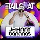 Ravens/Steelers TailGOAT - Starring Johnny Bananas... event in Baltimore, MD