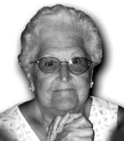 Helen HOILMAN Obituary (2012)